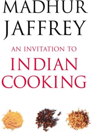 Invitation to Indian