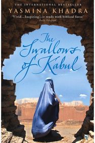 Swallows Of Kabul