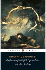 Confessions of an English Opium Eater