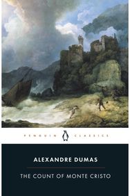 Count of Monte Cristo