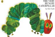 Very Hungry Caterpillar