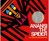 Anansi the Spider