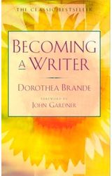 Becoming a Writer The Classic