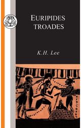 Euripides: Troades