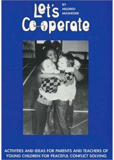 Lets Co-operate
