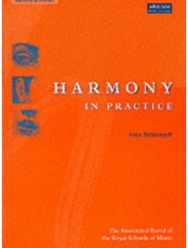 Harmony in Practice
