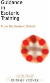 Guidance in Esoteric Training From the Esoteric