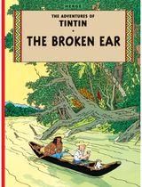 Broken Ear