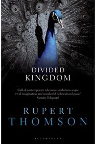 Divided Kingdom