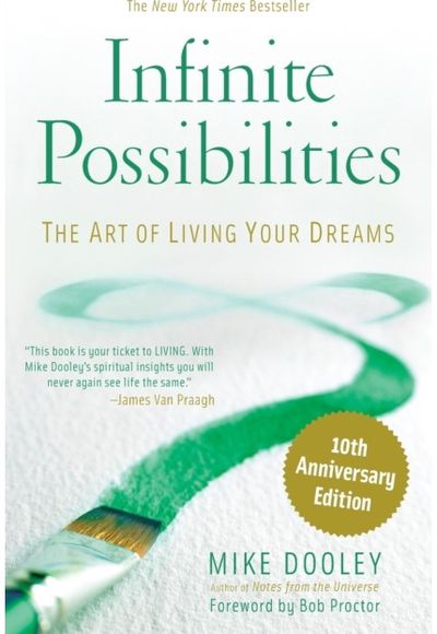 Infinite Possibilities (10th Anniversary)