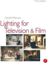 Lighting for TV and Film