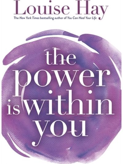 Power Is Within You