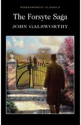 Forsyte Saga