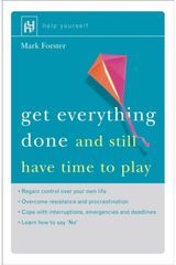 Get Everything Done And Still Have Time