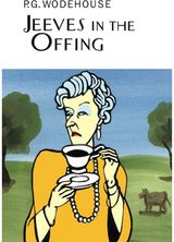 Jeeves In The Offing