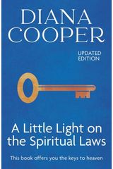 Little Light On The Spiritual Laws