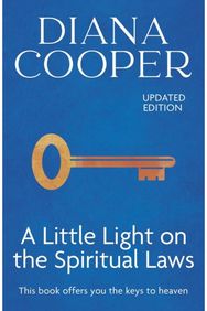 Little Light On The Spiritual Laws