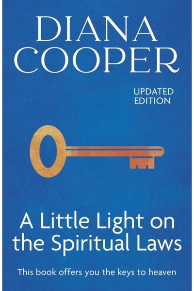 Little Light On The Spiritual Laws