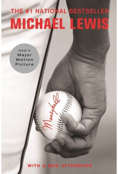 Moneyball The Art of Winning