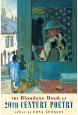 Bloodaxe Book of 20th Century Poetry from Britain and