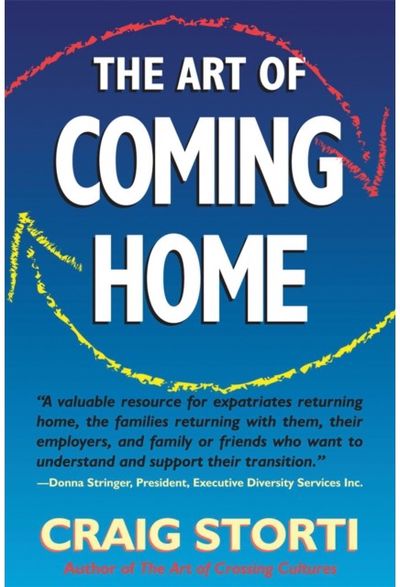 Art of Coming Home