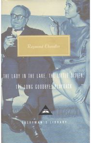 Lady in the Lake, The Little Sister, The Long Goodbye, Playback: Volume 2 Volume 2
