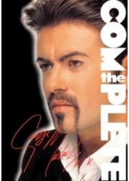 George Michael Complete Chord Book