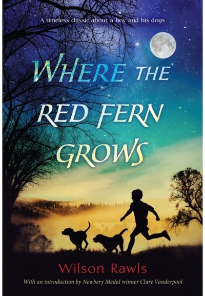 Where the Red Fern Grows
