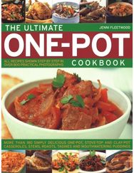 Ultimate One-pot Cookbook