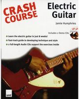 Crash Course Electric Guitar