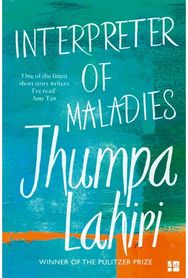 Interpreter of Maladies