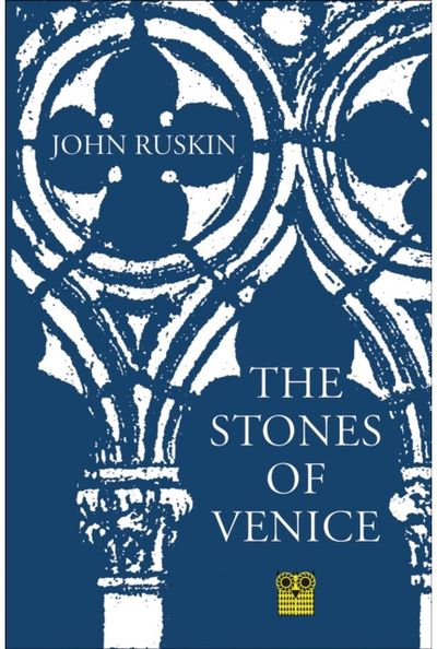 Stones of Venice