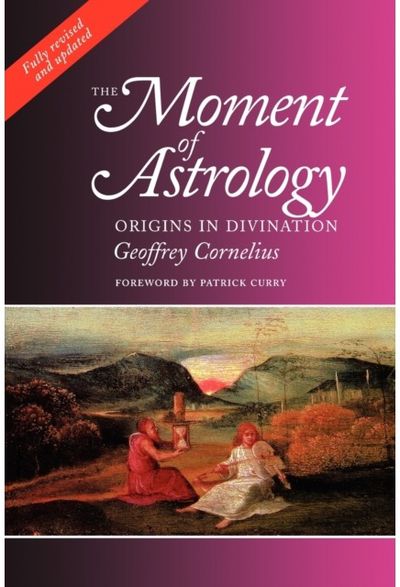 Moment of Astrology Origins in