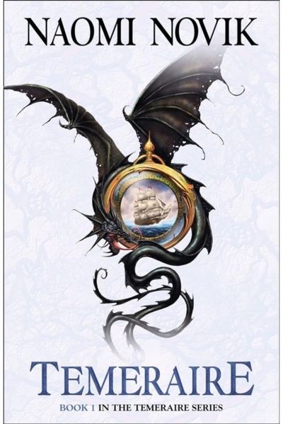 Temeraire