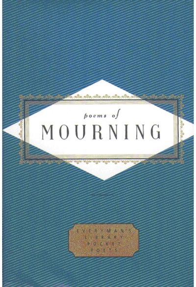 Poems Of Mourning