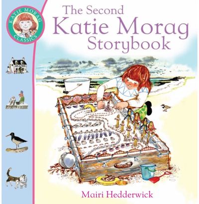 Second Katie Morag Storybook