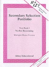 Secondary Selection Portfolio