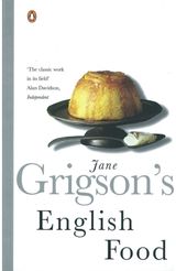English Food