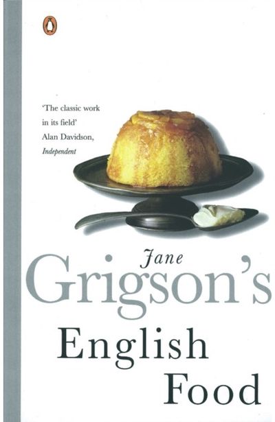 English Food
