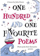One Hundred and One Favourite Poems