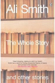 Whole Story and Other Stories