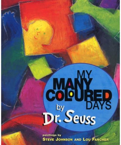 My Many Coloured Days