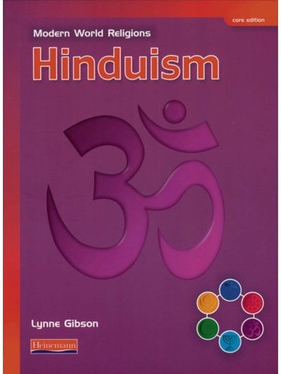 Modern World Religions: Hinduism Pupil Book Core