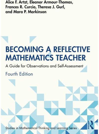 Becoming a Reflective Mathematics Teacher