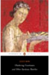 Chattering Courtesans and Other Sardonic Sketches