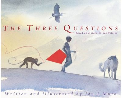 Three Questions