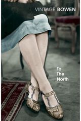 To The North