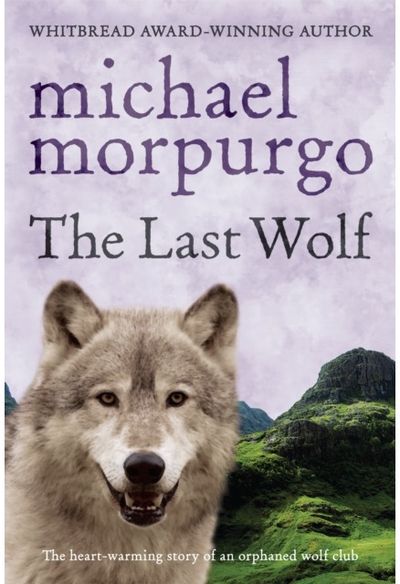 Last Wolf