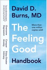 Feeling Good Handbook