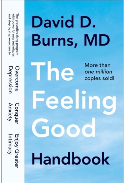 Feeling Good Handbook